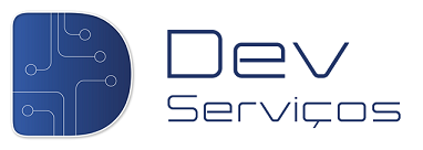 logo do devserviços dev serviços da devbase tecnologia