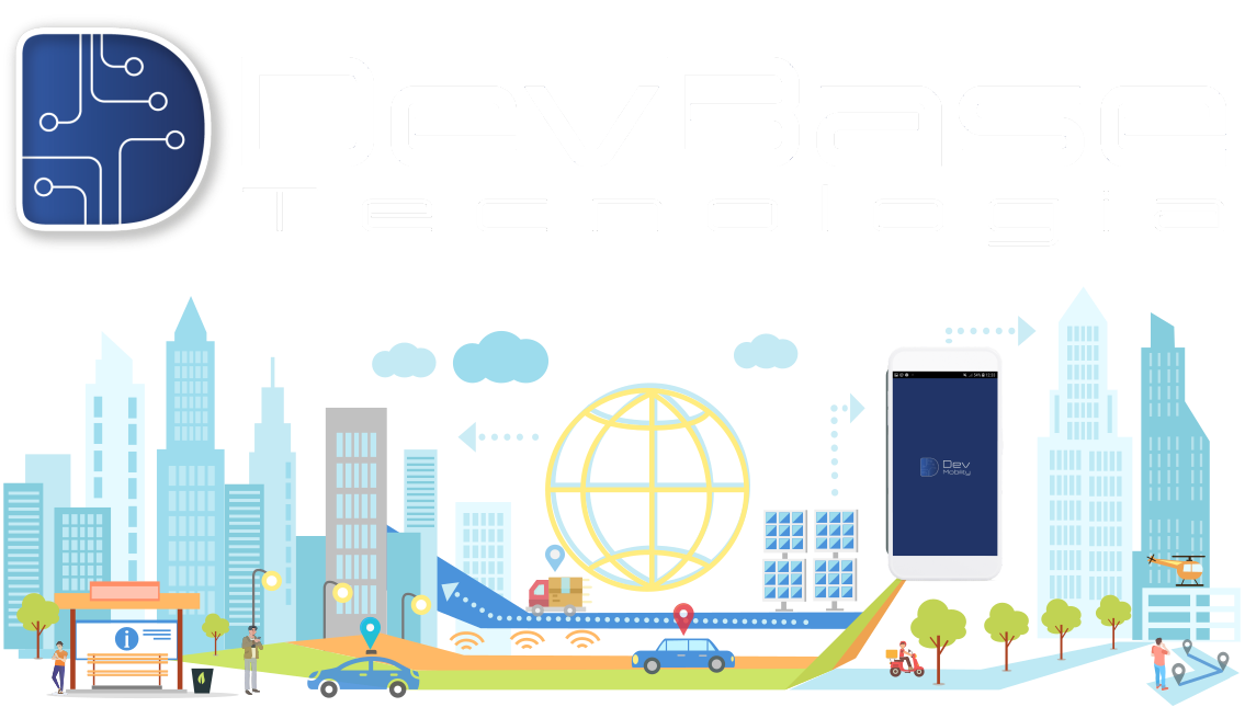 devbase home