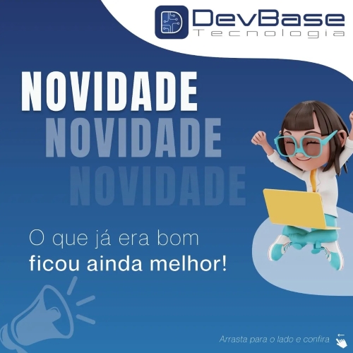 novidades devmobility