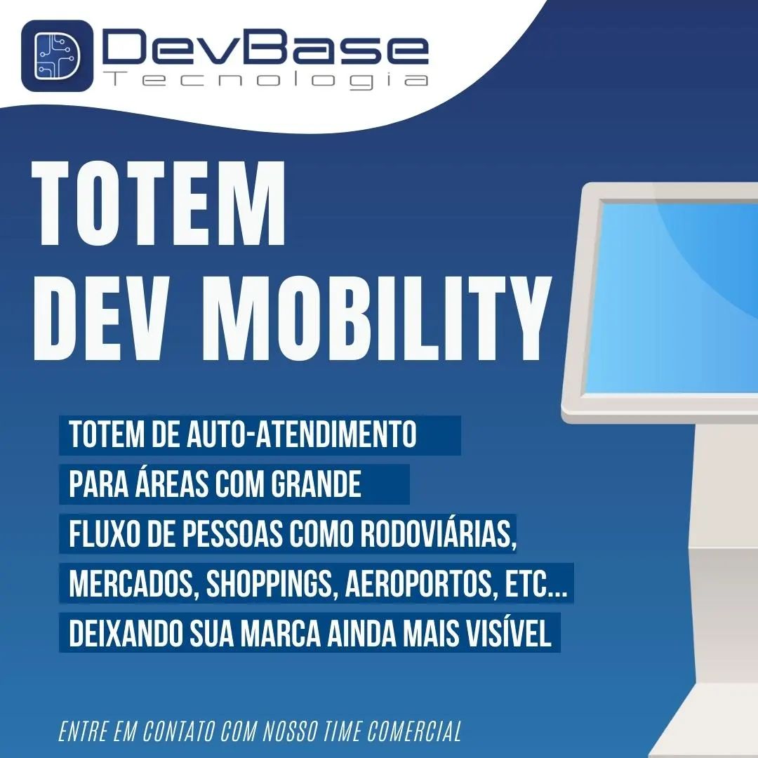 totem devmobility