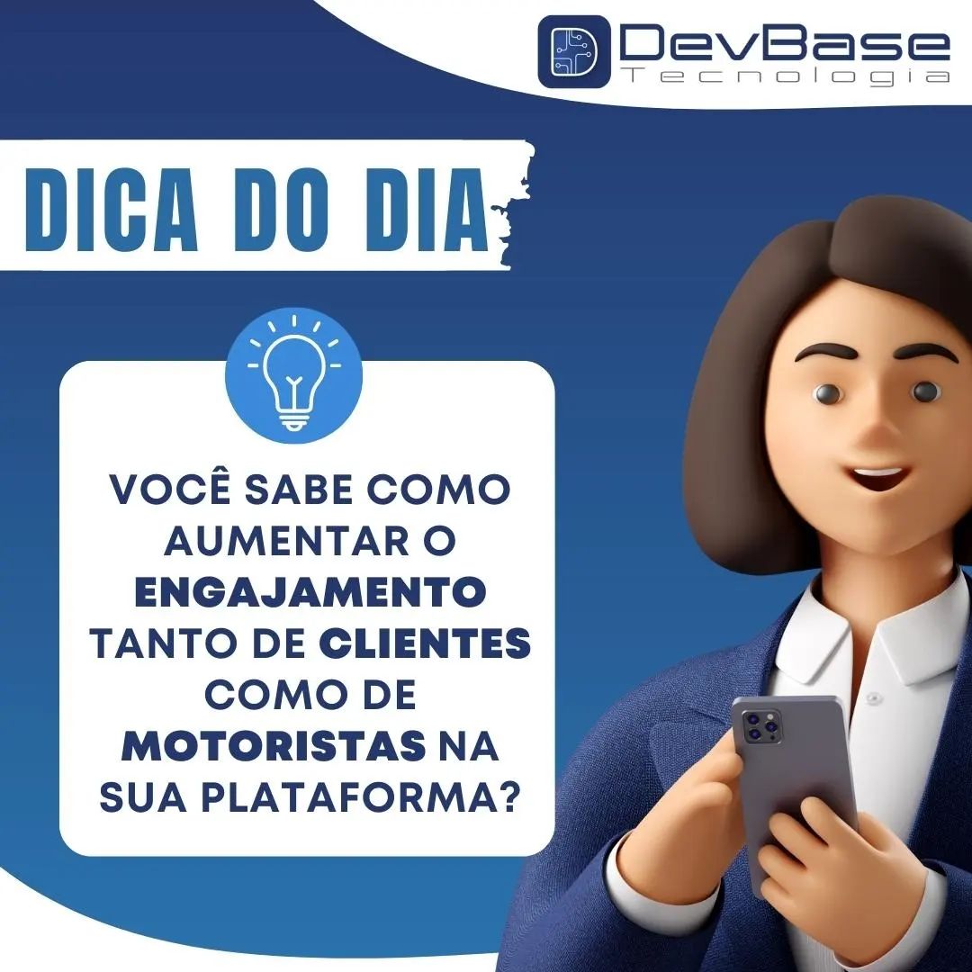 dia do dia devmobility