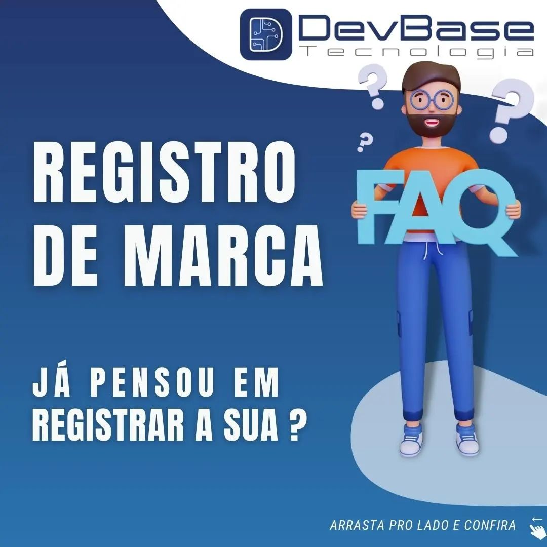 registro de marca devmobility